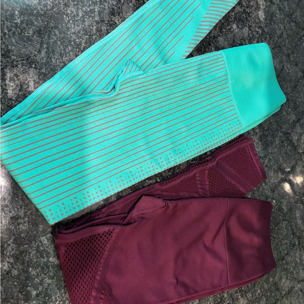 Fabletics Legging (set of 2)
